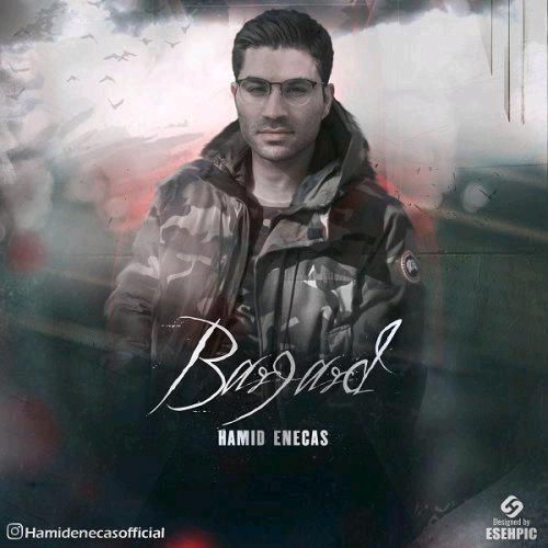 Hamid Enecas –  Bargard